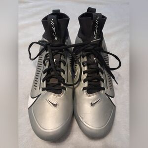 Nike Vapor Pro 360 Cleats Men's 10.5